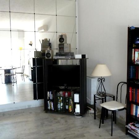 Appartement Climatisé Vue Mer Route des Sanguinaires Ajaccio  Exterior foto
