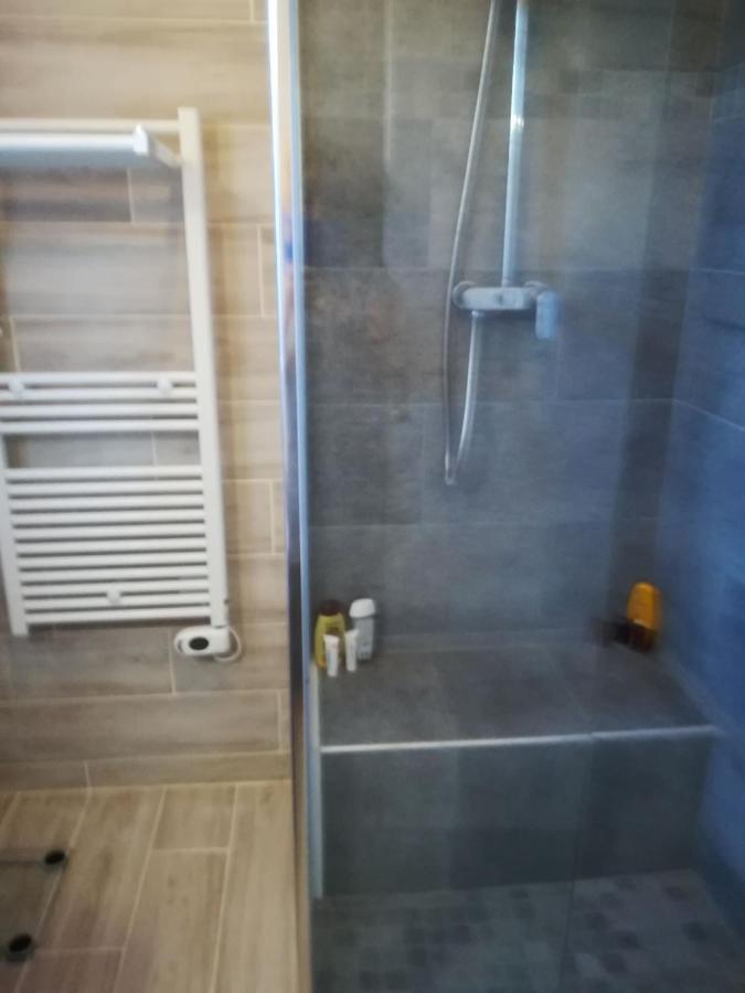 Appartement Climatisé Vue Mer Route des Sanguinaires Ajaccio  Exterior foto