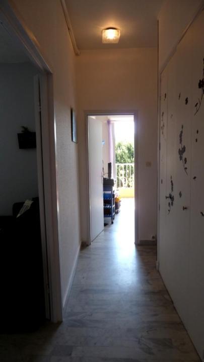 Appartement Climatisé Vue Mer Route des Sanguinaires Ajaccio  Exterior foto