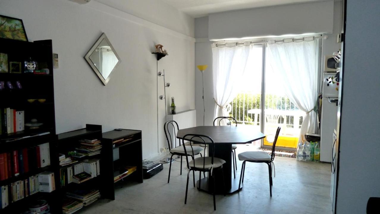 Appartement Climatisé Vue Mer Route des Sanguinaires Ajaccio  Exterior foto