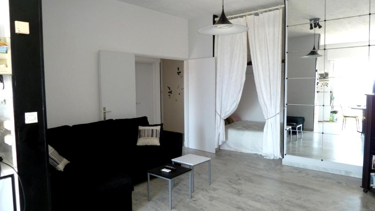 Appartement Climatisé Vue Mer Route des Sanguinaires Ajaccio  Exterior foto