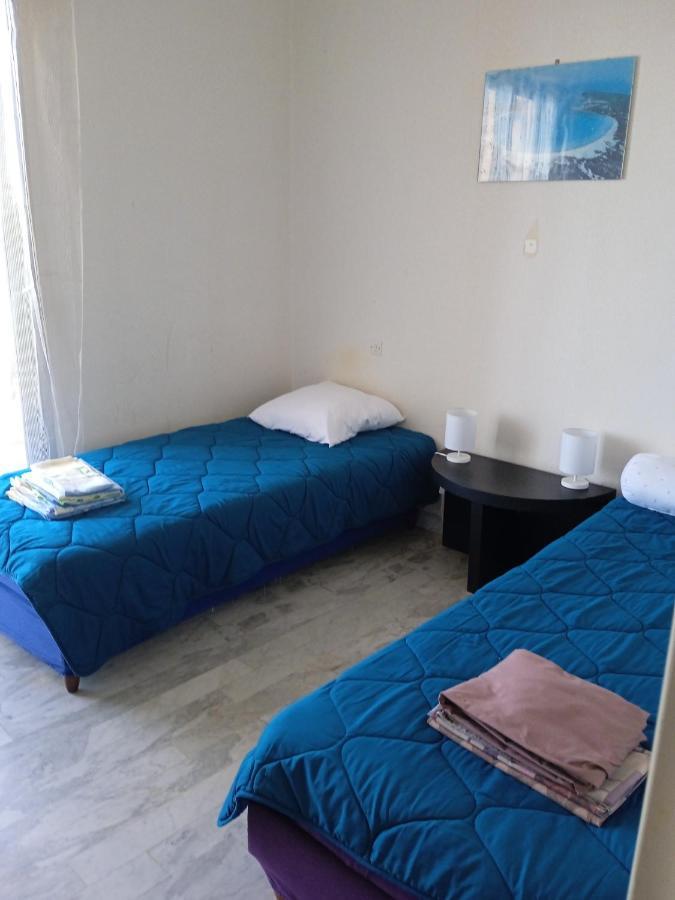 Appartement Climatisé Vue Mer Route des Sanguinaires Ajaccio  Exterior foto